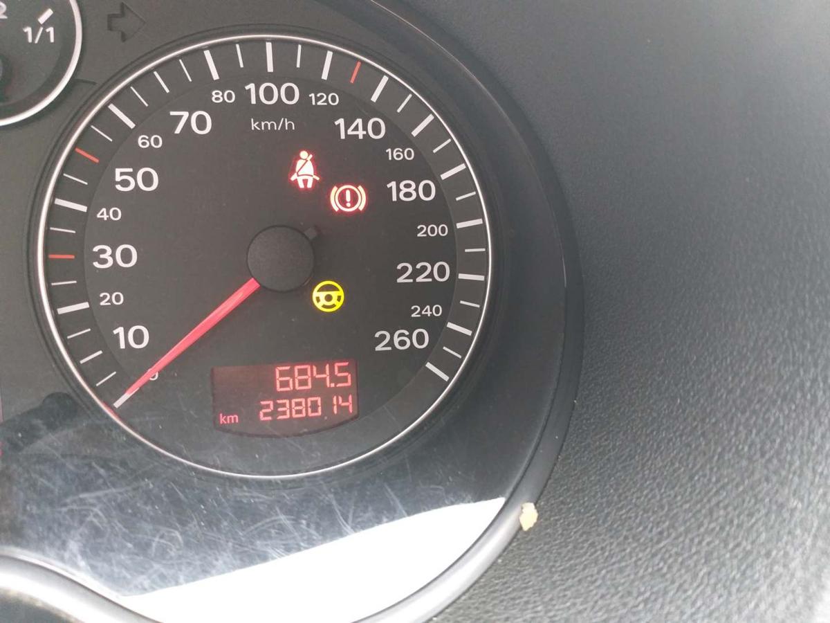 Audi A3 8P Bj.2004 original Motor BKD 2.0TDI 103kw 6G DSG Motor läuft Ersatzteispender Audi A3 8P Bj.2004 original Motor BKD 2.0TDI 103kw 6G DSG Motor läuft Ersatzteispender